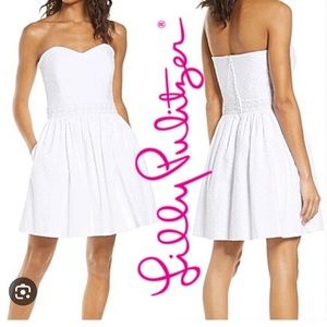 Lilly Pulitzer Marta Dress
